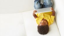 Protect Kids From Technology Traps