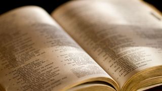 What Is Doctrine?