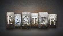 Easter in the Bible? Translation Error!
