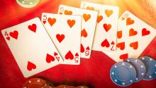What Does the Bible Say About Gambling?