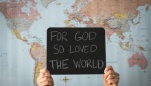 What Is Agape Love?