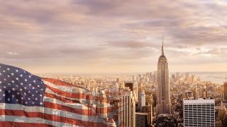 How America Became a Superpower
