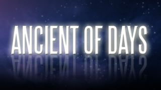 Ancient of Days