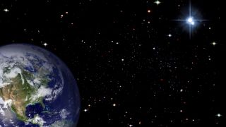 Are We Alone in the Universe?