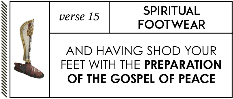 Gospel of Peace