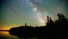 Astronomy and the Bible