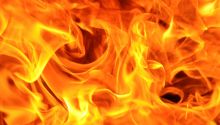 Baptism of Fire