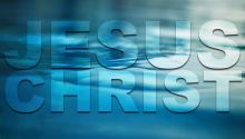 Baptized in Jesus Name