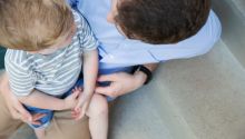 Lessons I Learned From My Parents