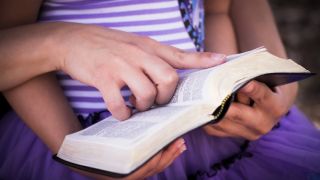 Bible Stories With Moral Lessons