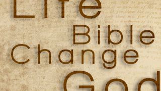 Bible Study Topics