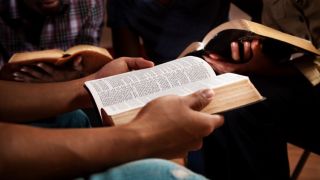 Bible Study