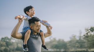 Biblical Fatherhood