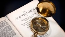Biblical festivals