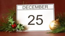 Was the birth of Jesus really on Dec. 25? What else is questionable about Christmas?