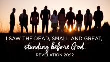 Did Jesus Teach That Non-Christians Go to Hell?