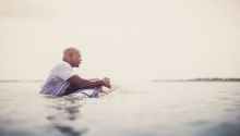 Effects of Baptism: A Clean Start