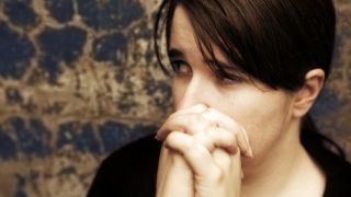 Coping With Anxiety