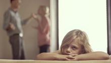 Curse of Divorce