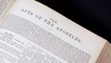 Did Paul Change the Sabbath