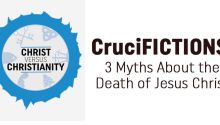 CruciFICTIONS