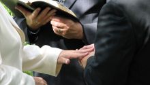 Divorce and remarriage in the Bible