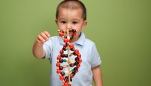DNA: God’s Information Code