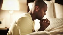 Does God Answer Prayers Today?