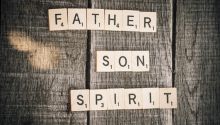 Does Matthew 28 19 Prove the Trinity?
