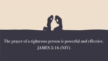 The Key to Effective Prayer
