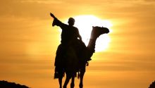 Faith of Abraham