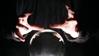 False Prophets