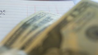 Finances