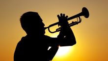 Feast of Trumpets