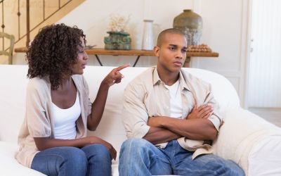 Fighting the Works of the Flesh: Jealousies