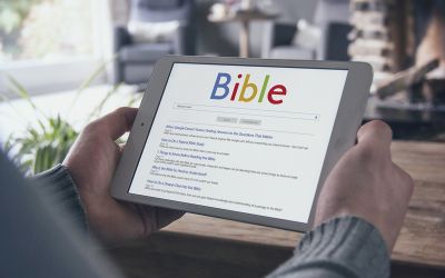 Finding Answers to the Questions That Matter