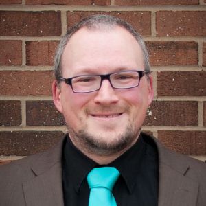 Eddie Foster
