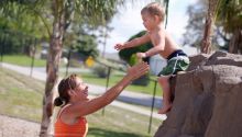 Fruit of the Spirit: Faithfulness