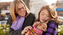 Fruit of the Spirit: Gentleness