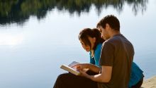 Fruit of the Spirit: Peace