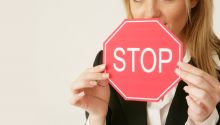 Fruit of the Spirit: Self-Control