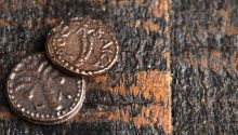 Generosity in the Bible (widow's mites)