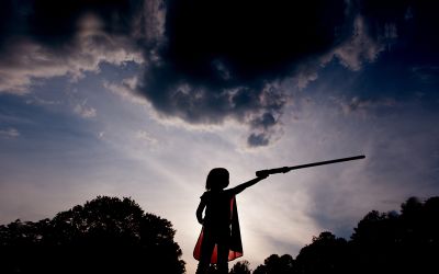 Spiritual Warfare: How to Win and How to Lose