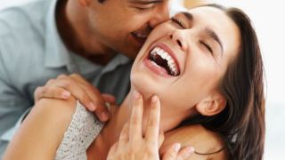 The Gift of Sex