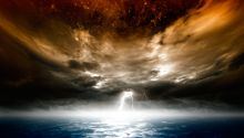 God and science do not conflict