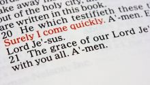 What Is Grace?