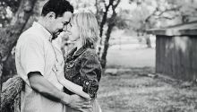 What makes a marriage work?