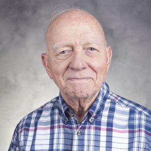 Charles Haughee