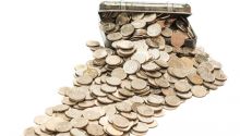 Where Your Treasure Is