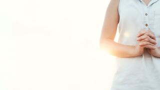 How Did Jesus Pray?
